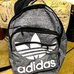 Adidas backpack